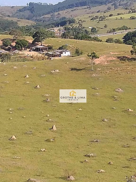 Plot of 162 acres in Jacareí, SP, Brazil
