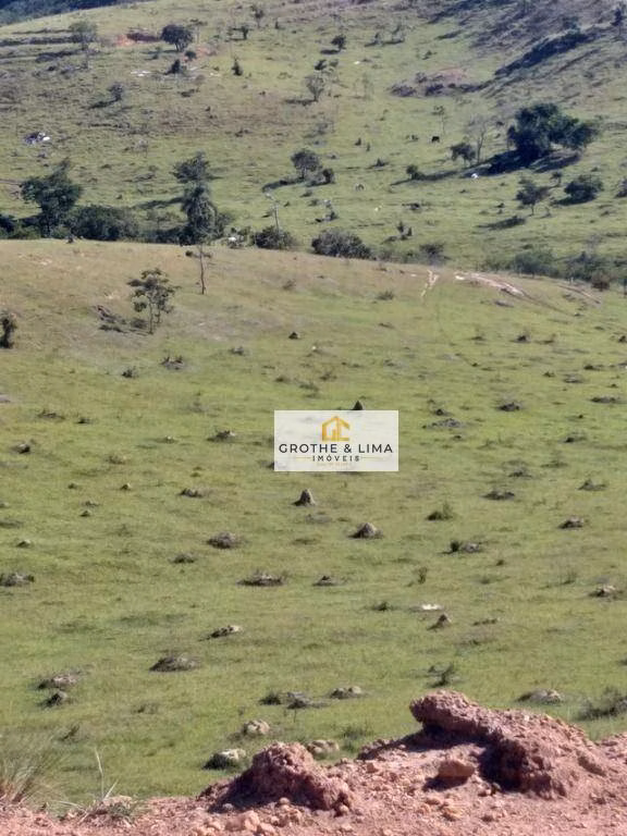 Plot of 162 acres in Jacareí, SP, Brazil