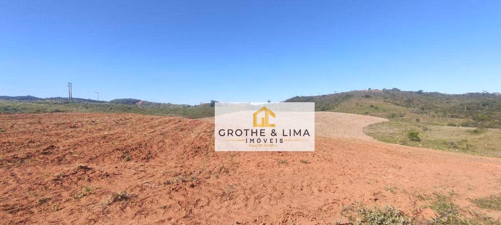 Plot of 162 acres in Jacareí, SP, Brazil