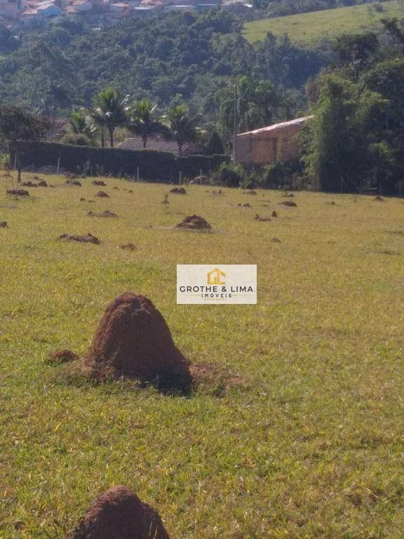 Plot of 162 acres in Jacareí, SP, Brazil