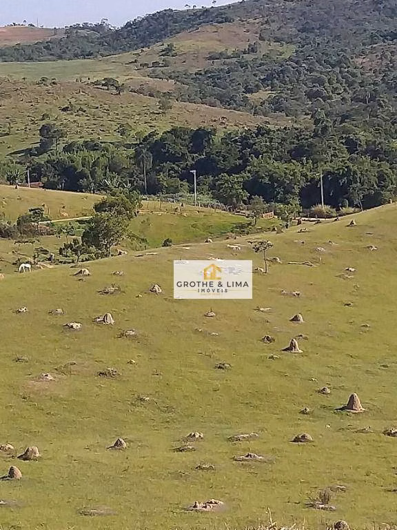 Plot of 162 acres in Jacareí, SP, Brazil