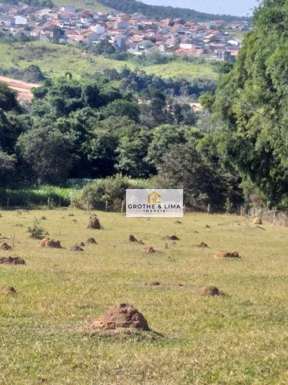 Plot of 162 acres in Jacareí, SP, Brazil
