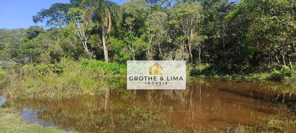 Plot of 162 acres in Jacareí, SP, Brazil