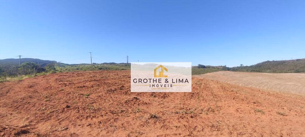 Plot of 162 acres in Jacareí, SP, Brazil