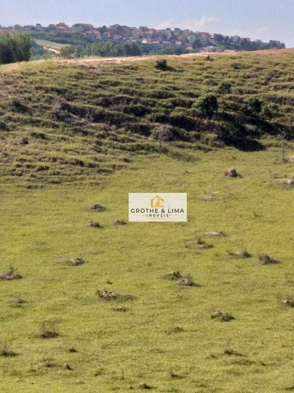 Plot of 162 acres in Jacareí, SP, Brazil