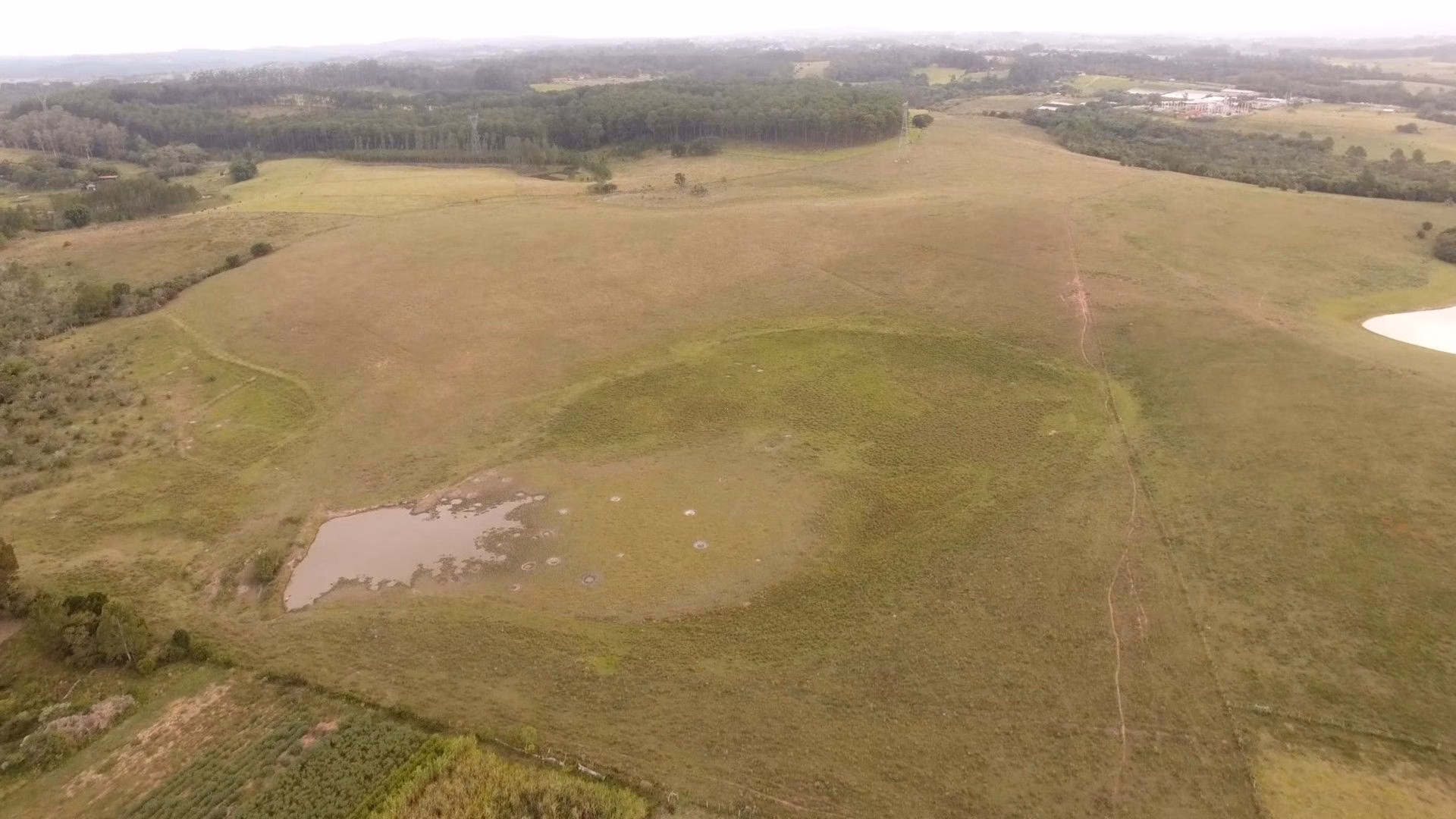 Plot of 5 acres in Viamão, RS, Brazil