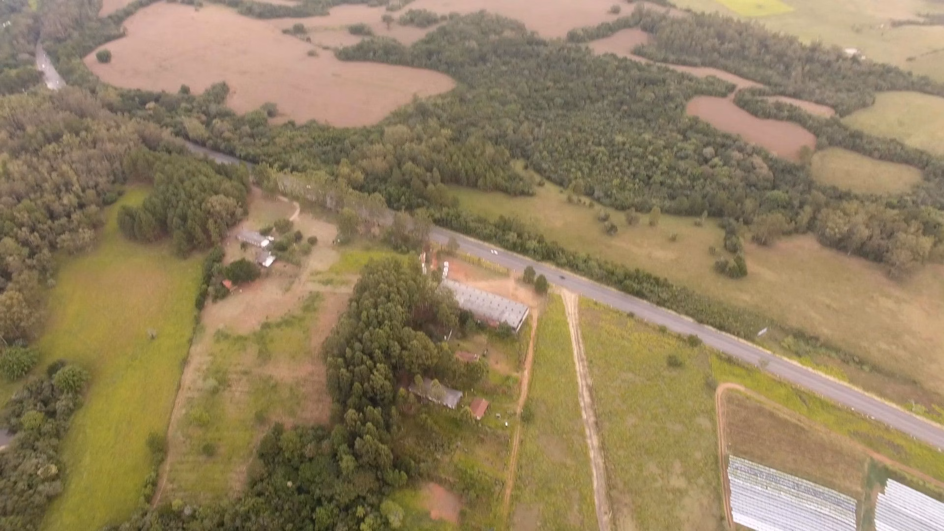 Plot of 5 acres in Viamão, RS, Brazil