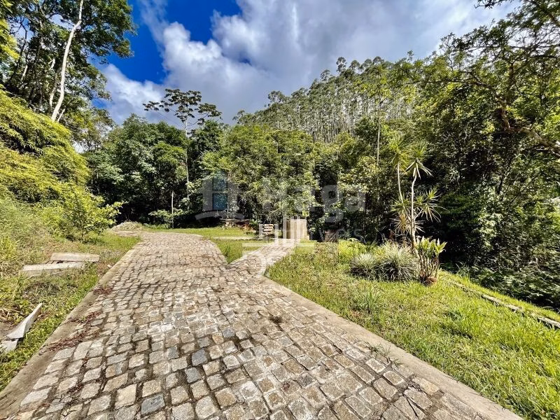 Country home of 5 acres in Itajaí, SC, Brazil