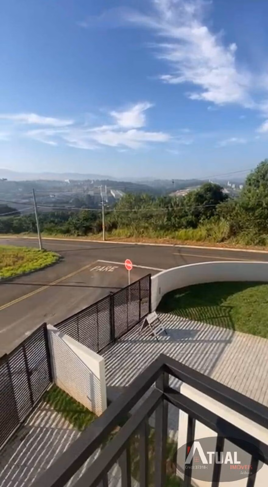 Casa de 140 m² em Atibaia, SP