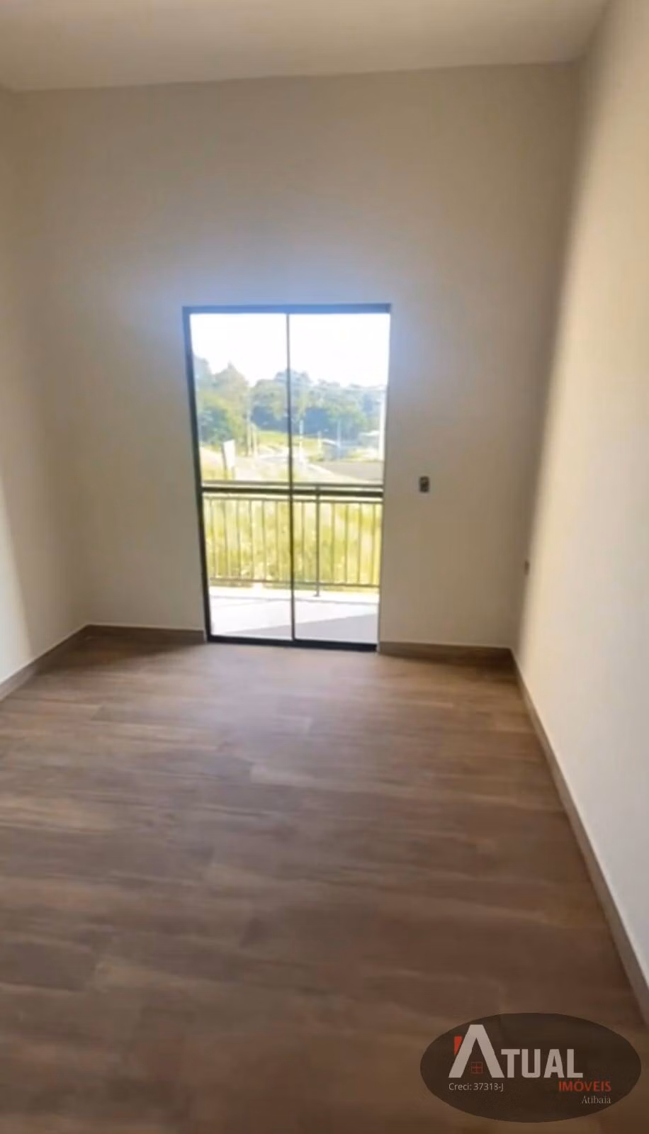 Casa de 140 m² em Atibaia, SP