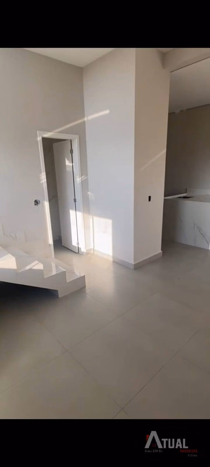 Casa de 140 m² em Atibaia, SP