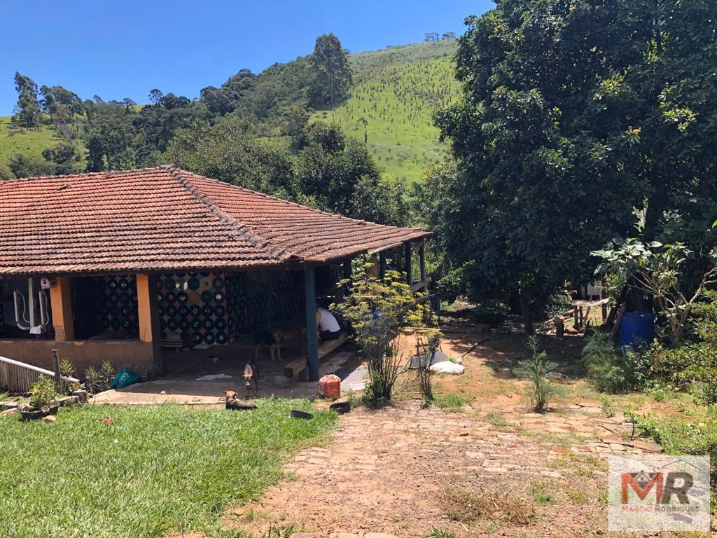 Country home of 4,000 m² in Camanducaia, MG, Brazil