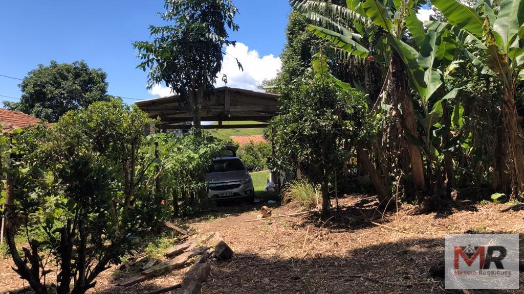 Country home of 4,000 m² in Camanducaia, MG, Brazil