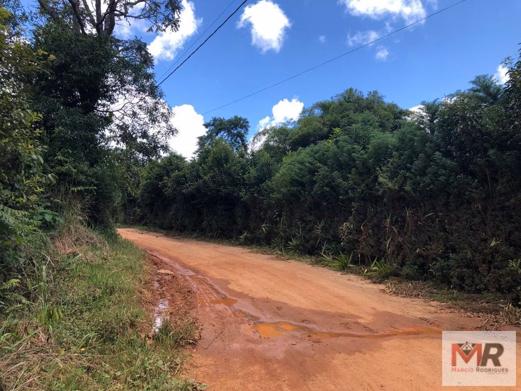 Country home of 4,000 m² in Camanducaia, MG, Brazil