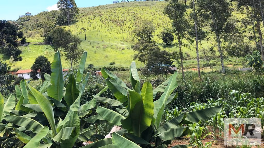 Country home of 4,000 m² in Camanducaia, MG, Brazil