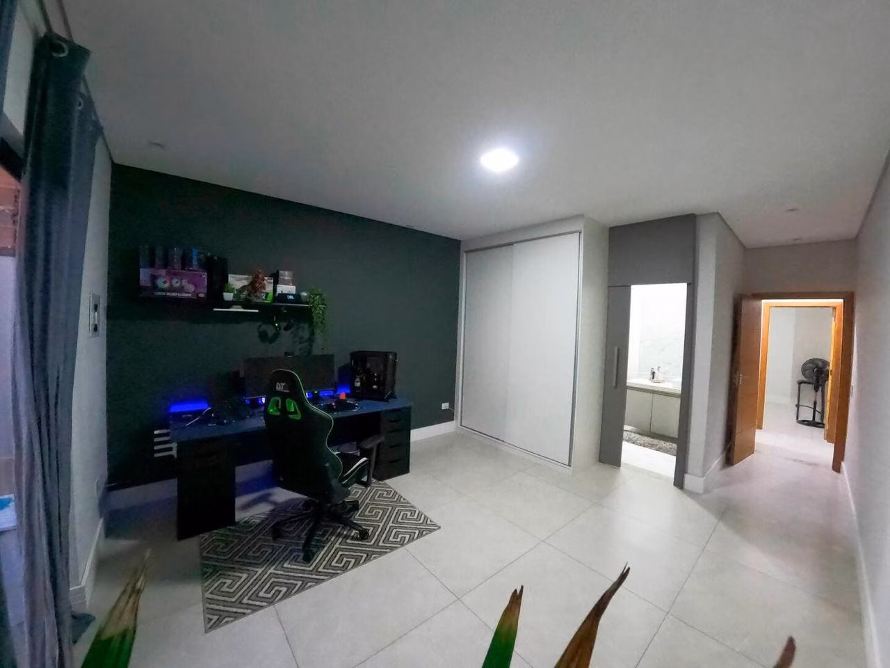 House of 262 m² in Hortolândia, SP, Brazil