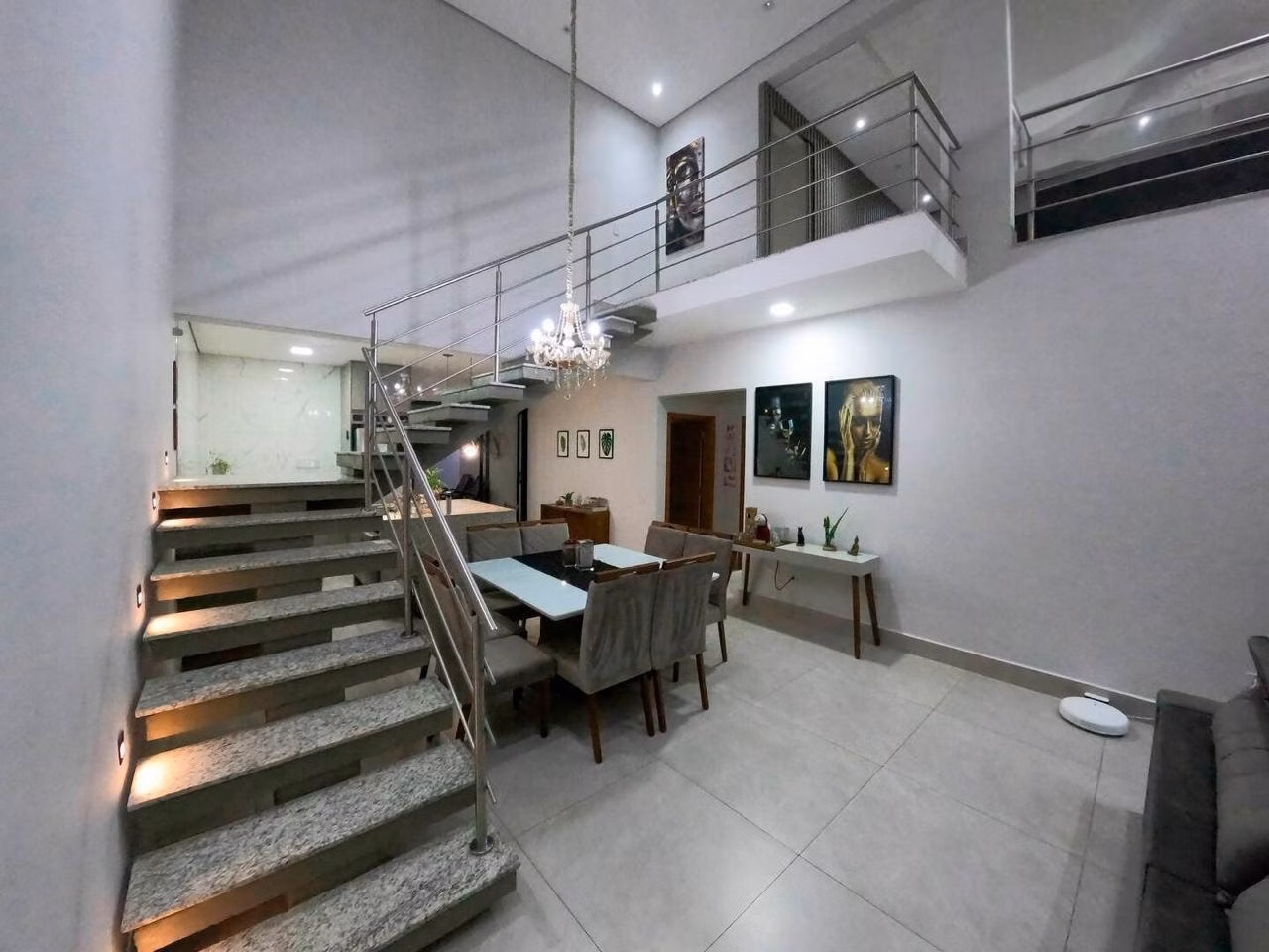 House of 262 m² in Hortolândia, SP, Brazil