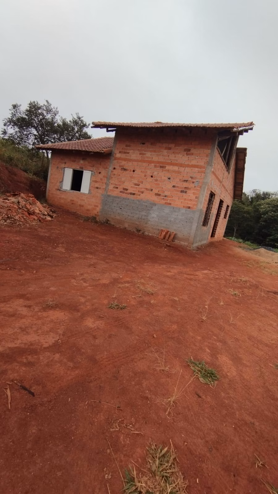 Chácara de 1.500 m² em São Miguel Arcanjo, SP