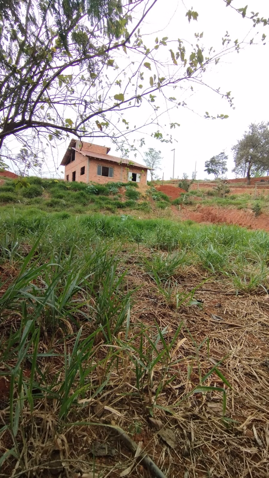 Chácara de 1.500 m² em São Miguel Arcanjo, SP