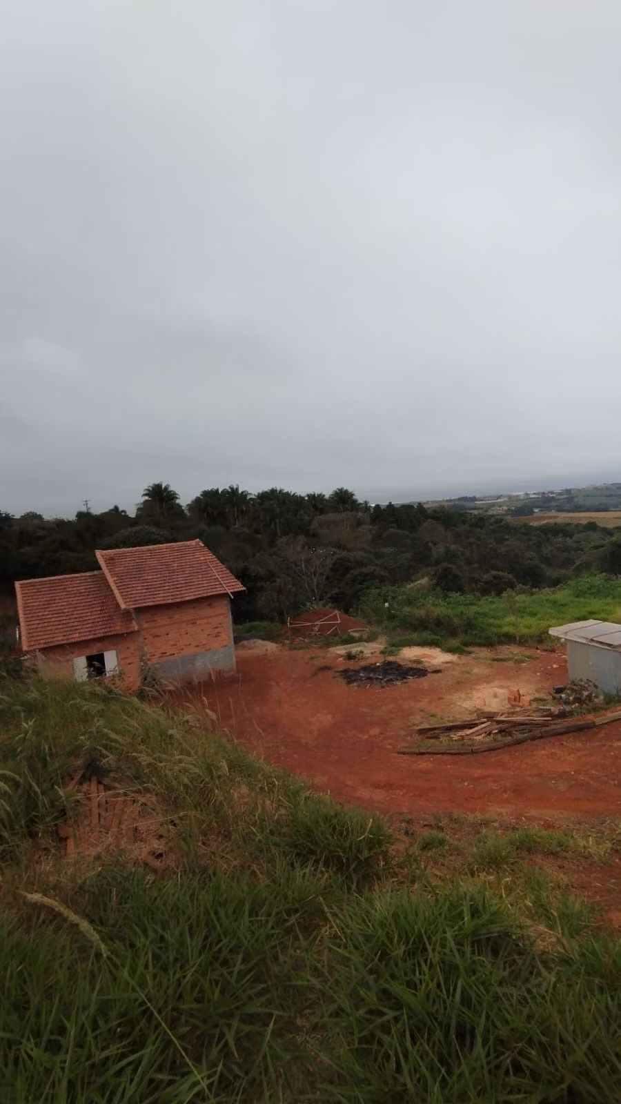 Chácara de 1.500 m² em São Miguel Arcanjo, SP