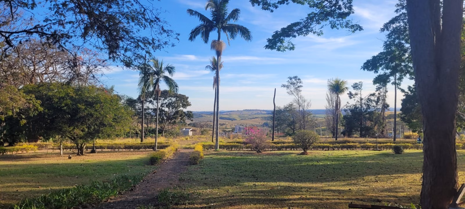 Terreno de 250 m² em Jaguariúna, SP