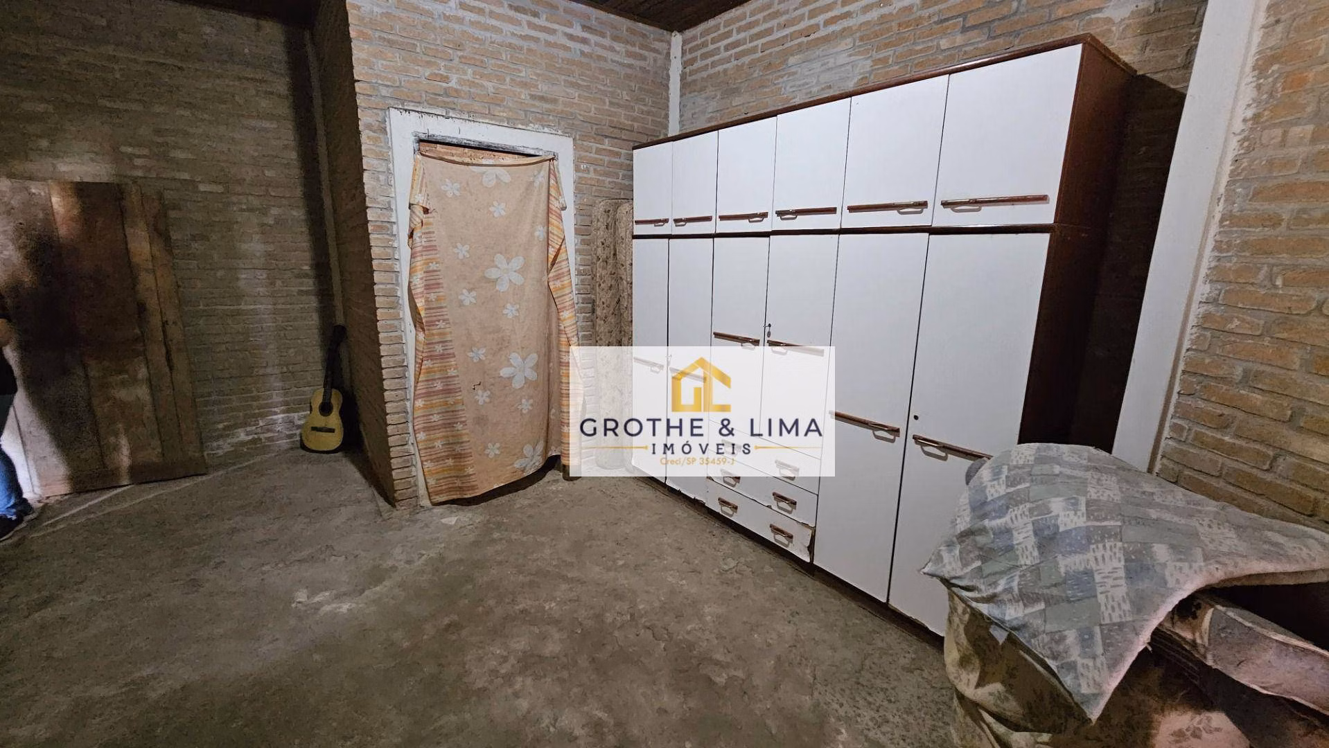 Country home of 1 acres in Caçapava, SP, Brazil