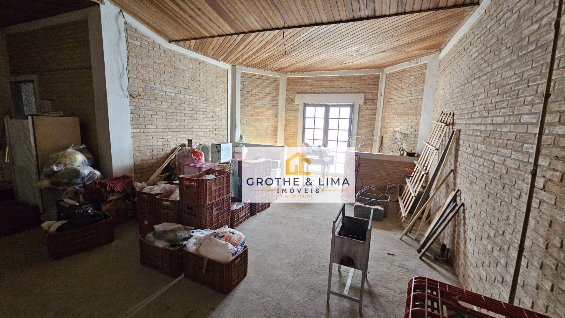 Country home of 1 acres in Caçapava, SP, Brazil