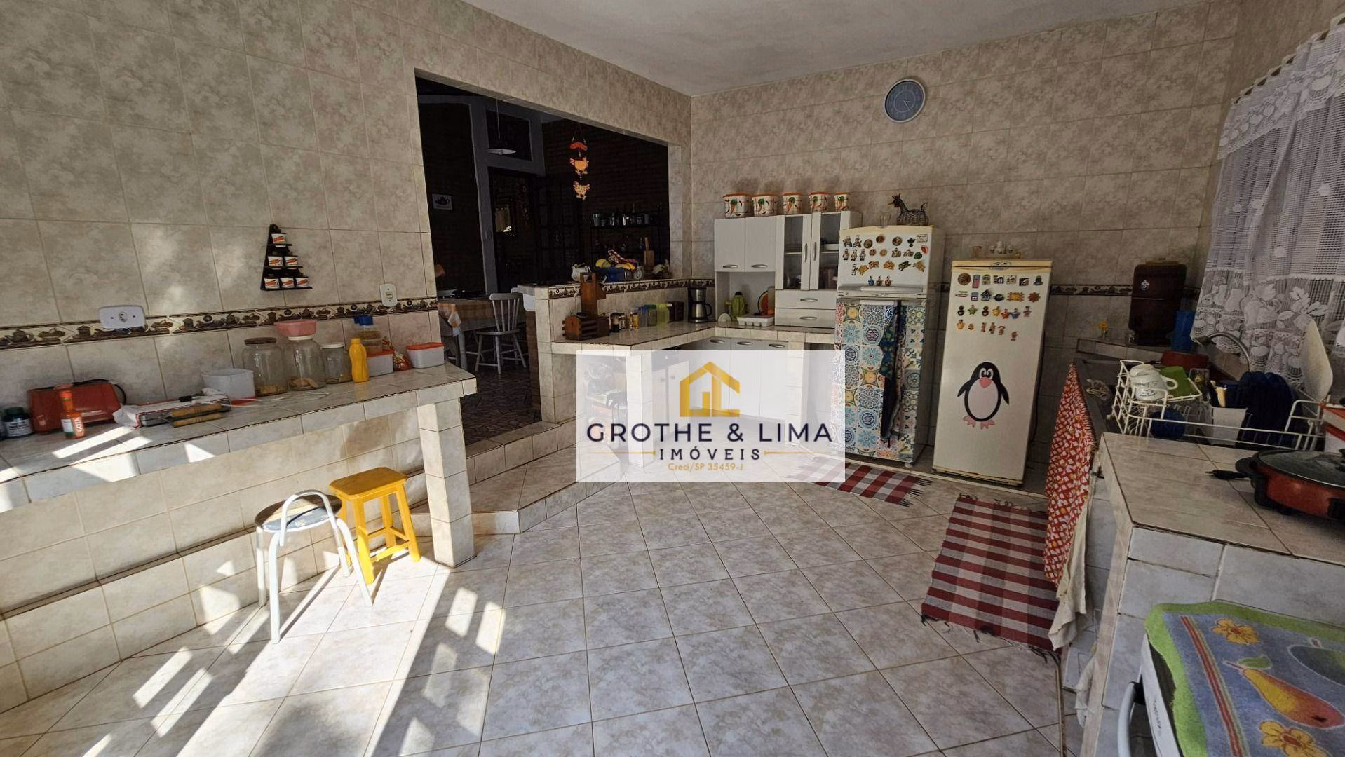 Country home of 1 acres in Caçapava, SP, Brazil