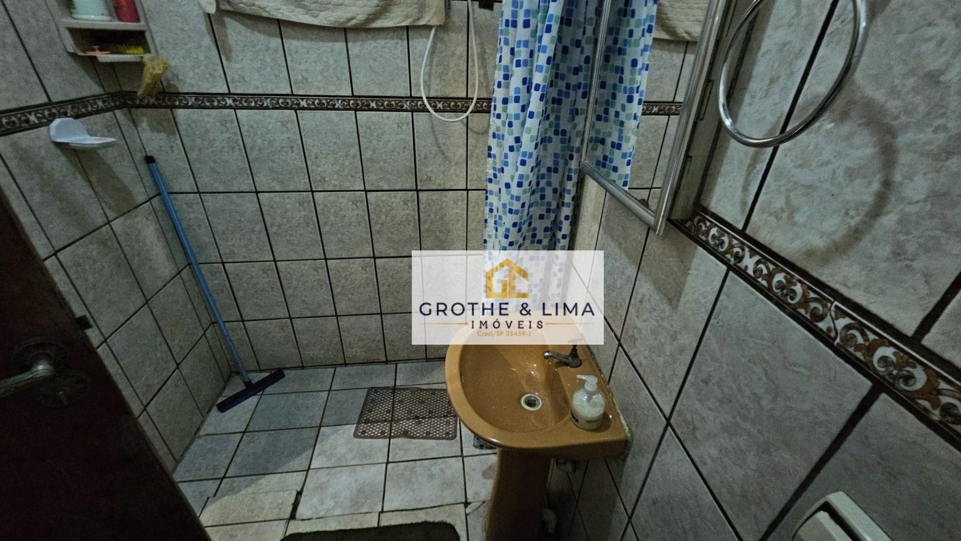 Country home of 1 acres in Caçapava, SP, Brazil