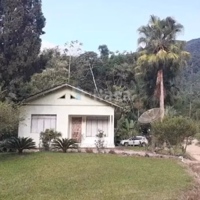 Chácara de 3 ha em Nova Trento, SC