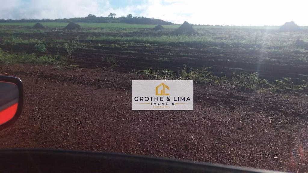 Farm of 5.980 acres in Lagoa da Confusão, TO, Brazil