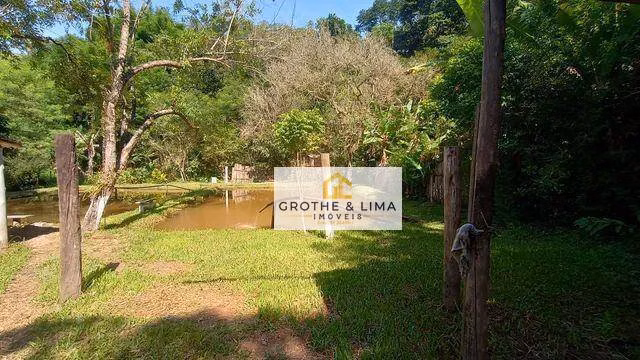 Country home of 3.000 m² in São José dos Campos, SP, Brazil