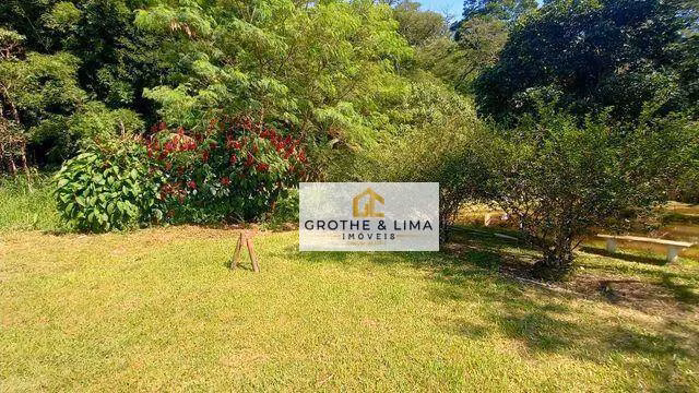Country home of 3.000 m² in São José dos Campos, SP, Brazil