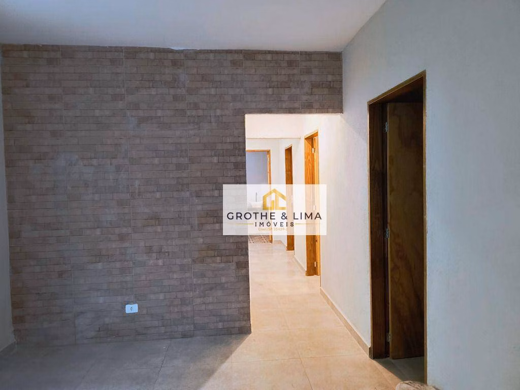 Country home of 3.000 m² in São José dos Campos, SP, Brazil