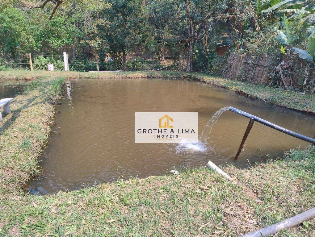 Country home of 3.000 m² in São José dos Campos, SP, Brazil