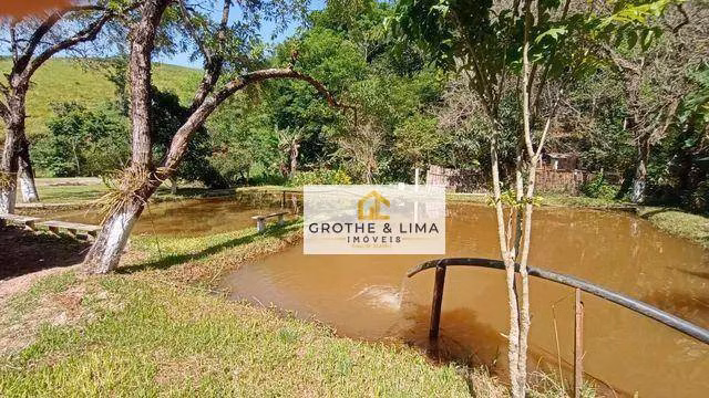 Country home of 3.000 m² in São José dos Campos, SP, Brazil