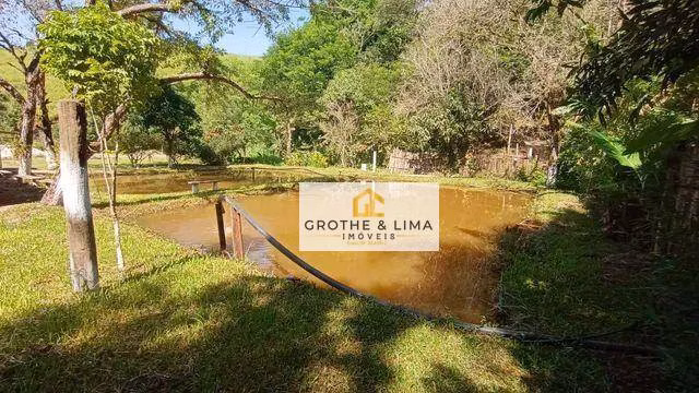 Country home of 3.000 m² in São José dos Campos, SP, Brazil