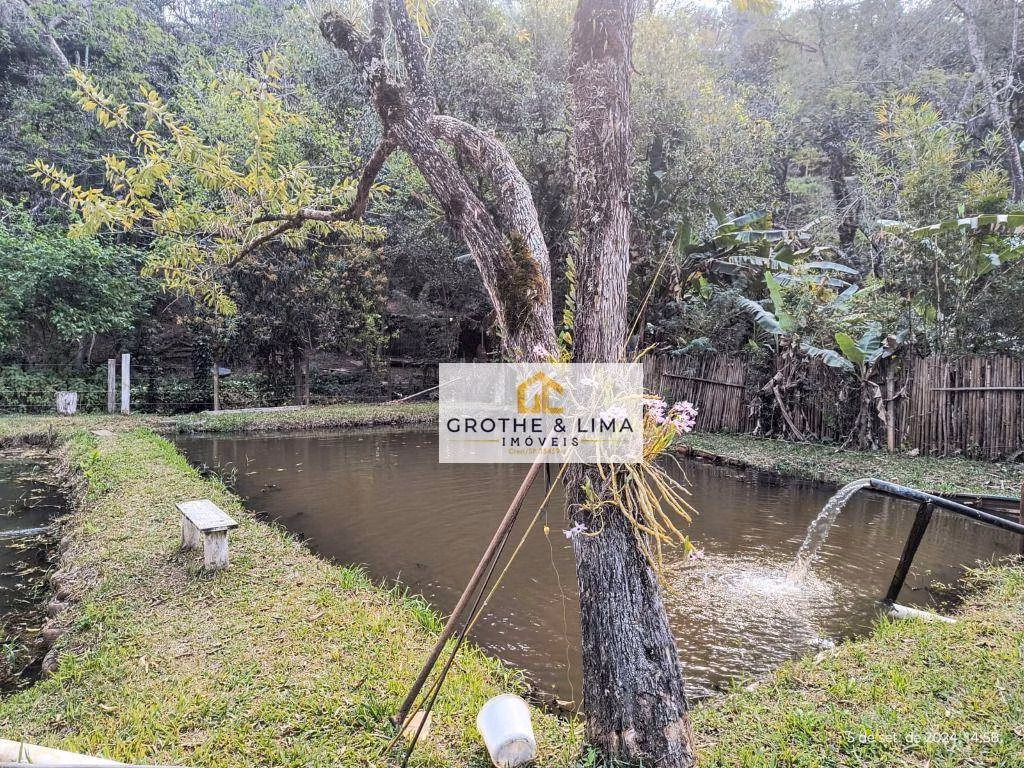 Country home of 3.000 m² in São José dos Campos, SP, Brazil