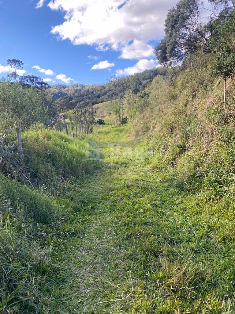 Plot of 12 acres in Major Gercino, SC, Brazil