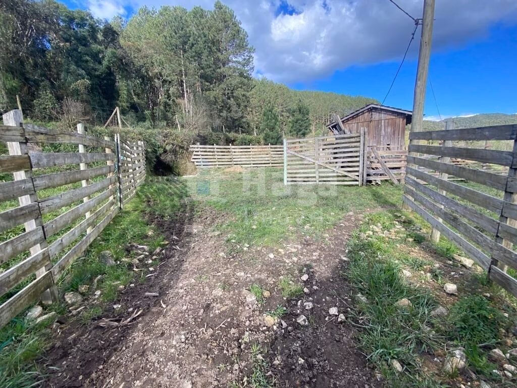 Plot of 12 acres in Major Gercino, SC, Brazil