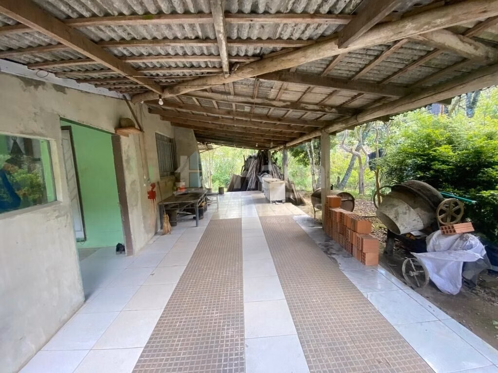 Plot of 12 acres in Major Gercino, SC, Brazil