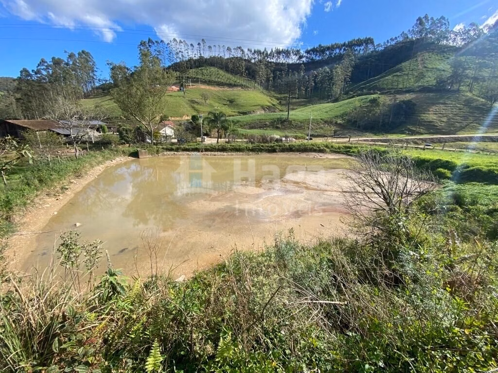 Plot of 12 acres in Major Gercino, SC, Brazil