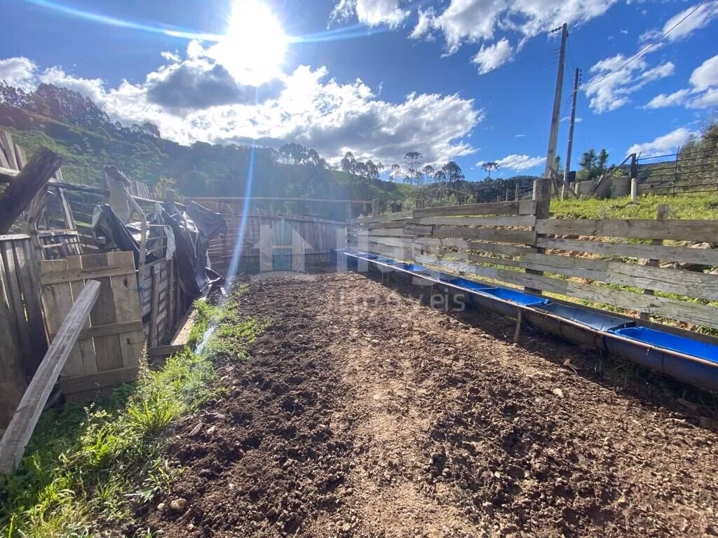 Plot of 12 acres in Major Gercino, SC, Brazil