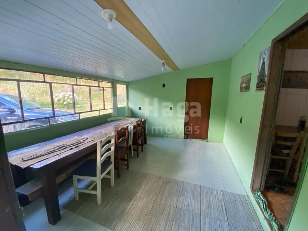 Plot of 12 acres in Major Gercino, SC, Brazil