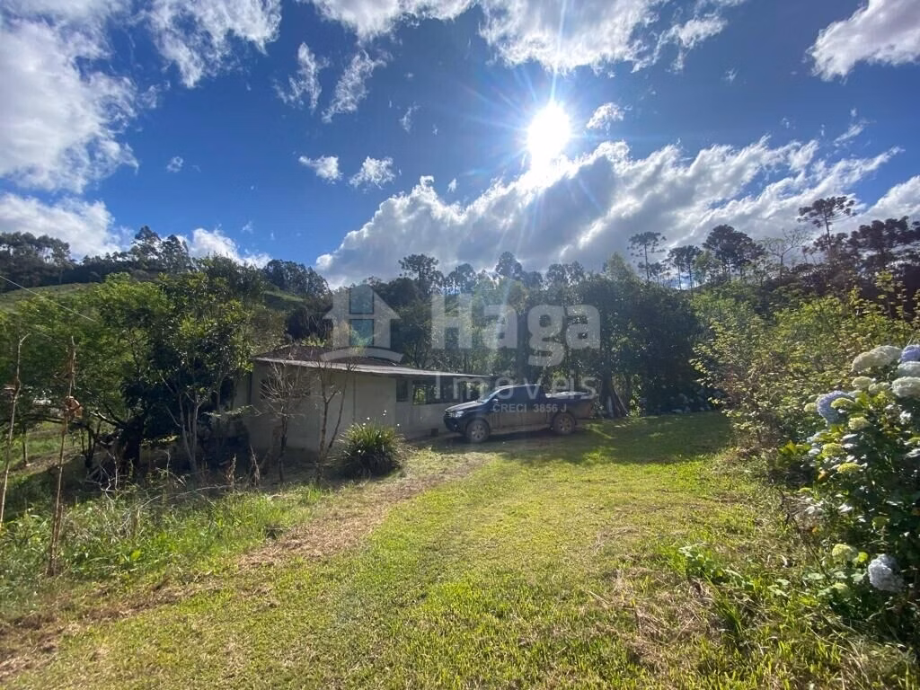 Plot of 12 acres in Major Gercino, SC, Brazil
