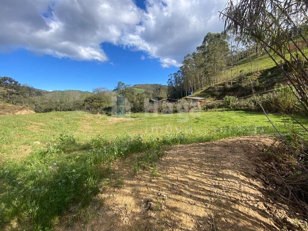 Plot of 12 acres in Major Gercino, SC, Brazil
