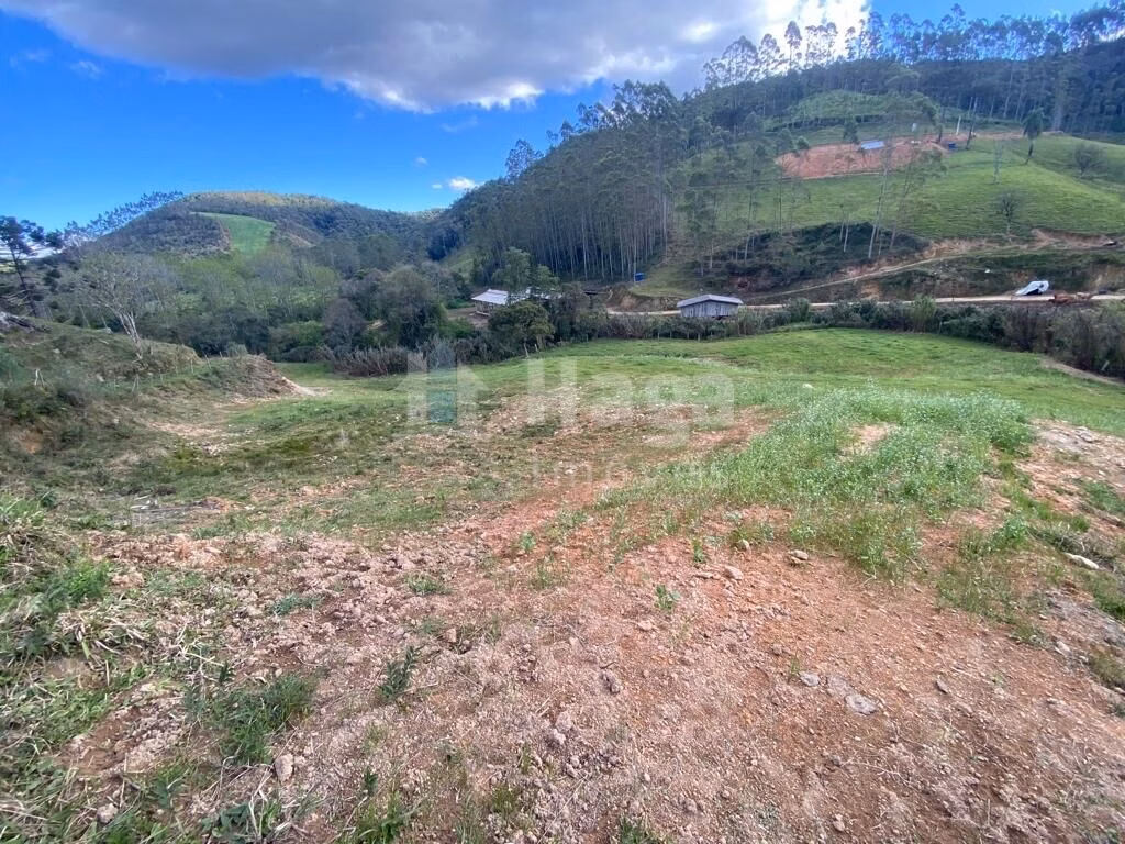 Plot of 12 acres in Major Gercino, SC, Brazil