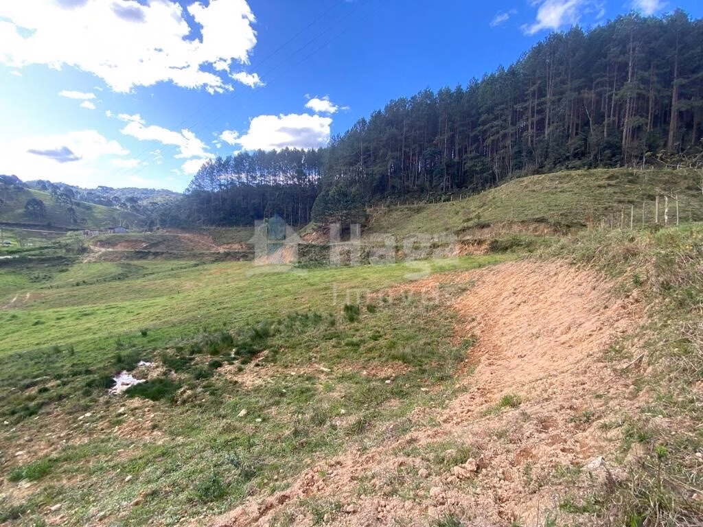 Plot of 12 acres in Major Gercino, SC, Brazil