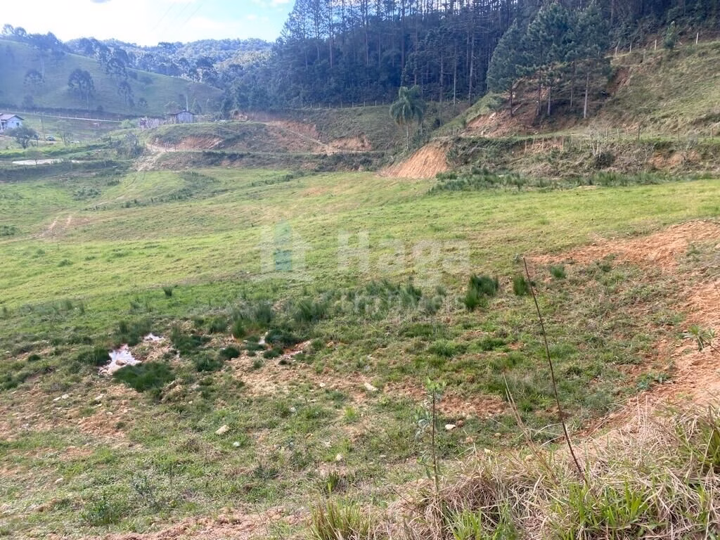 Plot of 12 acres in Major Gercino, SC, Brazil