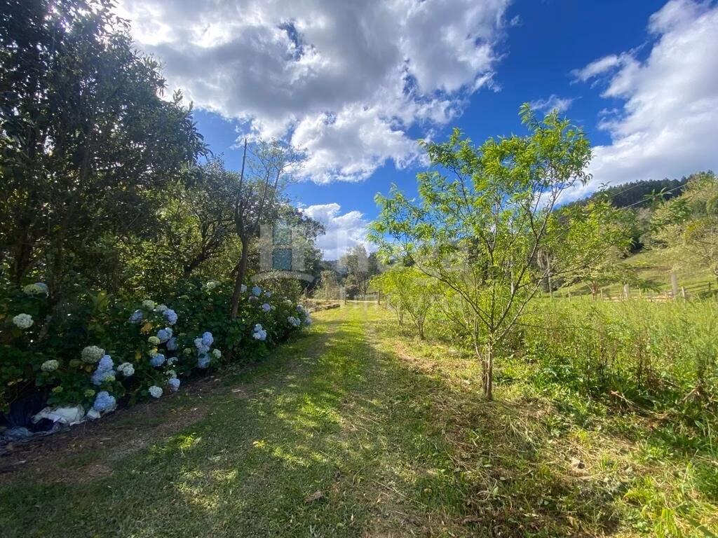 Plot of 12 acres in Major Gercino, SC, Brazil